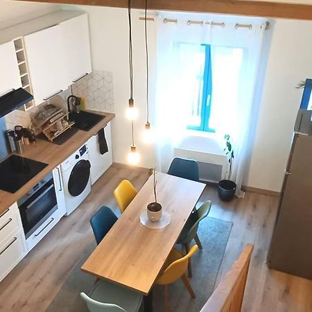 Loft En Centre Ville Перпіньян Екстер'єр фото